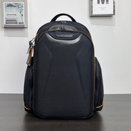 Original tumi bag 100%, tas ransel , MCLAREN co branded backpack for men, waterproof computer bag