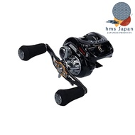 DAIWA Baitcasting Reel 18 Zillion TW HD 1520 Series (2018 Model)
