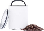 LY Planetary Design Airscape Kilo Coffee Storage Canister - Large Food Container Patented Airtight