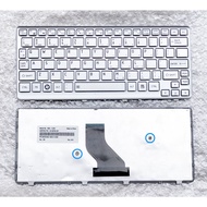 Laptop Keyboard for TOSHIBA SATELLITE T215 T210D T200 T215D T210-01B T210-02R