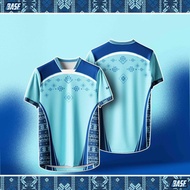 NFL NEW DESIGN VINUSAK T-SHIRT 2024 Choii Baju Tshirt NFL JERSEY Custom Jersey Lelaki Thailand viral