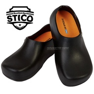 Chef Stico Shoes Anti Slip Safety Shoes For Water Oil Water Nec-03