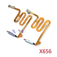 For Infinix Smart 3 Note 7 8i Zero 8 X627 X656 X683 X687 Fingerprint Reader Touch ID Sensor Return K
