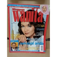 Majalah Mingguan Wanita 2004