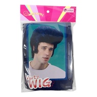 Masquerade Wig Party Elvis Dress Up Elvis Wig