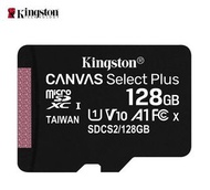 Kingston micro sd card 128GB 記憶卡