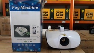 Mesin Fogging Disinfektan Mobil dan Rumah Fogging Disinfektan Sprayer