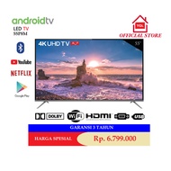 LED TCL 55P8M [55 inch] Android TV