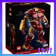 [READY STOCK] LEGO 76210 Marvel Hulkbuster