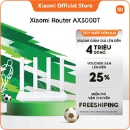 Xiaomi Router AX3000T Wi-Fi Router