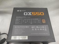  Cooler Master酷媽RS-550-ACAA-B3 550W電源供應器 80 Plus 銅牌 全日系電容