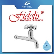 FIDELIS FT-123-7 SINGLE LEVER BIB TAP