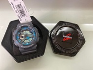 G shock 錶 GA110TS 8A2