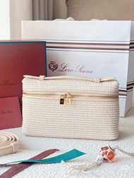 💥Loro Piana L19 white