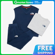 The North Face | ชดเซต 3 ชน รน NM5MR02U สกรมทา ยหอ KIDS Cozy Camp รน 928664