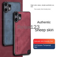 For Nothing CMF Phone 2 Pro 5G CMF Phone2Pro 5G CMF Phone 2Pro 5G Casing 2025 Frosted Full Camera Si