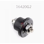 Meijiaxin 14210 14209 Rear Differential Accessories 16420G2
