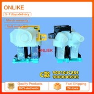 Suitable for Siemens Bosch washer washer inlet valve iQ300 double solenoid valve IQ500 flow meter IQ