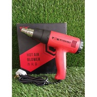 TGK Hot Air Blower Hot Air Gun Heat Gun