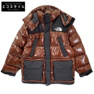 The North Face x Supreme ND52206I 700蓬鬆度羽絨外套 XL碼 [二手]