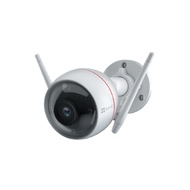 EZVIZ กล้องวงจรปิด EZVIZ C3W Pro 4MP Outdoor Wi-Fi Camera