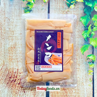 Măng Nhật Menma J chiết gói 120G | Ăn kèm mì ramen udon