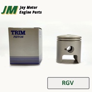RGV / RGV120 TRIM PISTON STD ↔️ 275 & NPR RING