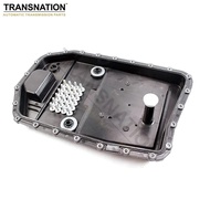 ZF6HP-19 ZF6HP19 Auto Transmission Oil Pan With Screws 0501-216-244 24117-571217 For BMW 24152333907