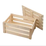 Wooden Box/package Box/packing Box