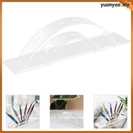Tweezer Display Case Lash Tweezers Rack Eyelash Holding yuanyao