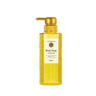 寶麗（POLA）Shower Break 沐浴乳 280mL　日本飯店愛用 POLA 備品