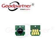 1x C13t04d100 T04d100 T04d1 Ewmb2 Ink Maintenance Box Chip For Epson L6160 L6168 L6170 L6178 L6190 L