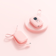 [China CCC]POWERBAN K Mini 20000mAh Fast Charge PD22.5W พาวเวอร์แบงค์ พกพา เล็ก พาวเวอแบงค์ 2