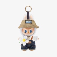現貨全新 Labubu 春天野在家
