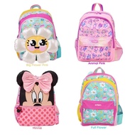 Kindergarten School Backpack (Girls) Backpack Girls' Backpack