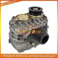 Supercharger Compressor Blower For ATV Cars 0.5-1.3l AMR300 1.5T