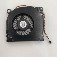 Use to Laptop CPU Cooling Fan for DELL D620 D630 PP18L PP28L PP29L D631 1525 1526 1545 500 4OB7