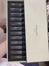 Jo Malone London（祖馬龍）限定經典糅香試管香水禮盒 12 入套裝