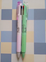 Jetstream 0.5mm 三色筆