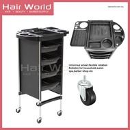 SALON HAIR TROLLEY VIP-16