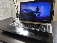 Acer i5/win10/4Gb/750Gb hdd/15.6inch/Gaming