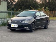 ALTIS Z版 2005 車況優 歡迎試乘