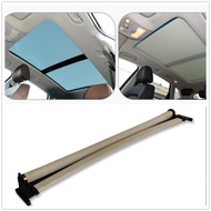 Gray Sunroof Assembly For BMW 5 Series GT5 F07 2010-2016 Sunshade Interior Sun Roof Dome Window Curt