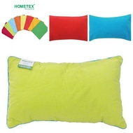 Hometex ribbed baby pillow 30x50, children's pillow