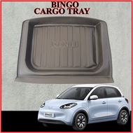 Wuling Bingo Trunk Mat Cargo Tray