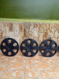 Wildop Wheel dop tutup velg mobil R14 tutup pelek fiber Wildop Wheel dop tutup pelek mobil