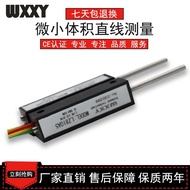 Linear displacement sensor replaces potentiometer S8FLP10A 1K 2K 5K 10K Miniature Self