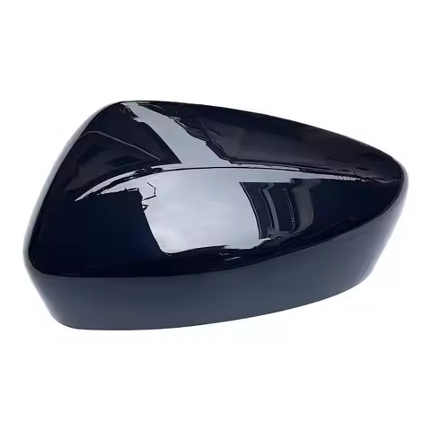 For Mazda 13 14 CX5 Reversing Mirror Housing Rearview Mirror Housing Primer Rear Cover Upper Housing