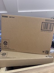 Metal Build Force Impulse gundam