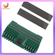 [gaozuo523.vn] Chainsaw Chain Track Guide Bar Chainsaw Bar Tool High Accuracy Chainsaw Bar Dressing 